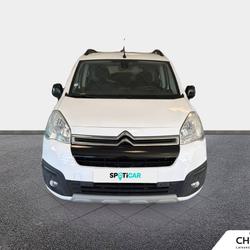 Citroen Berlingo Berlingo Multispace BlueHDi 100 BVM5 XTR+ Trans-en-Provence