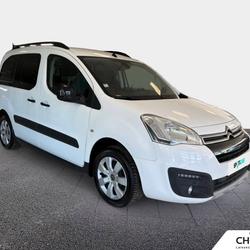 Citroen Berlingo Berlingo Multispace BlueHDi 100 BVM5 XTR+ Trans-en-Provence