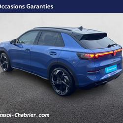 Volkswagen T-Roc T-Roc 1.5 eTSI EVO2 Hybrid 150 ch DSG7 R-Line B&eacute;ziers