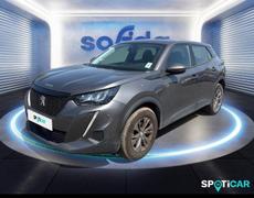 Peugeot 2008 Loison-sous-Lens