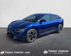 Kia EV6 Albi