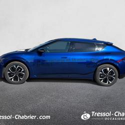 Kia EV6 EV6 229 ch GT Line Albi