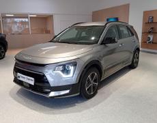 Kia Niro Albi