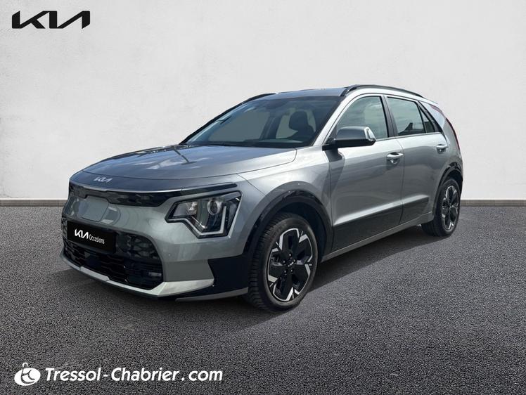 Kia Niro  - Active - 27 990 €
