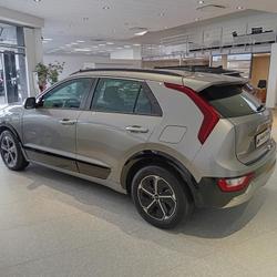 Kia Niro Niro EV Electrique 204 ch Active Albi
