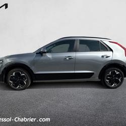 Kia Niro Niro EV Electrique 204 ch Active Albi