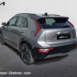 Kia Niro Niro EV Electrique 204 ch Active Albi