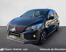 Mitsubishi Space Star Albi
