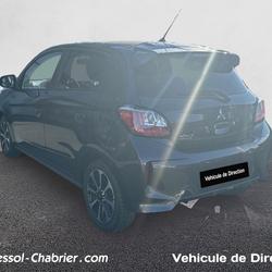 Mitsubishi Space Star Space Star 1.2 MIVEC 71 AS&G Red Line Edition Albi