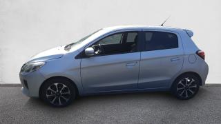 Mitsubishi Space Star  - photo 0