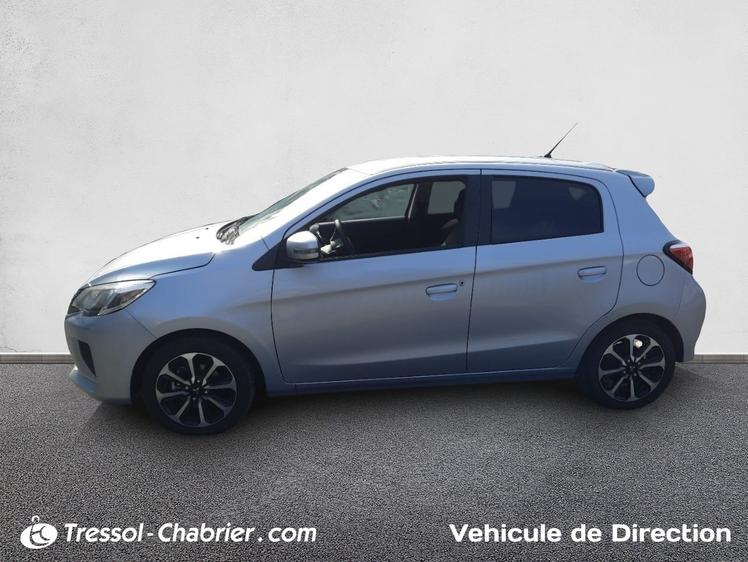 Mitsubishi Space Star  - 15 900 €