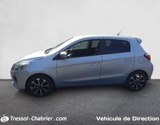 Mitsubishi Space Star Albi