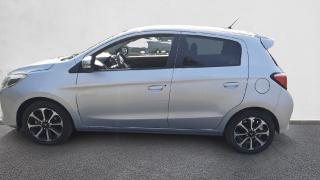 Mitsubishi Space Star  - photo 1