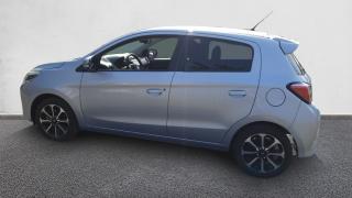 Mitsubishi Space Star  - photo 2