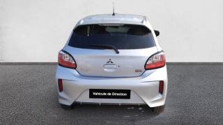 Mitsubishi Space Star  - photo 3