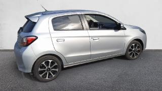 Mitsubishi Space Star  - photo 4