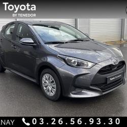 Toyota Yaris 116h Dynamic 5p MC24 &Eacute;pernay