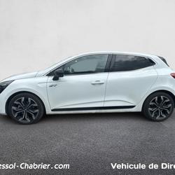 Mitsubishi Colt Colt 1.6 MPI HEV 143 Instyle Albi