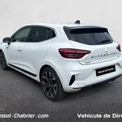 Mitsubishi Colt Colt 1.6 MPI HEV 143 Instyle Albi