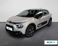 Citroen C3 Saint-Étienne