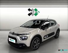 Citroen C3 Saint-Étienne