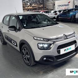 Citroen C3 C3 PureTech 83 S&S BVM5 Feel Pack Saint-&Eacute;tienne