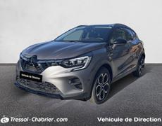 Mitsubishi ASX Albi