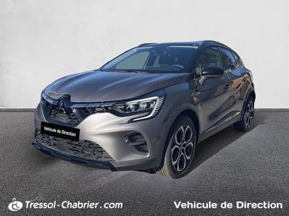 Mitsubishi ASX - ASX 1.3 DI-T MHEV 140 Intense - 21 990 €