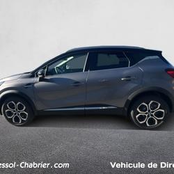 Mitsubishi ASX ASX 1.3 DI-T MHEV 140 Intense Albi