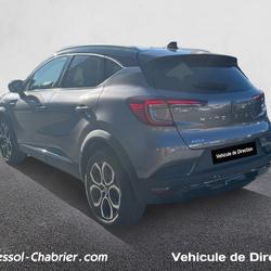 Mitsubishi ASX ASX 1.3 DI-T MHEV 140 Intense Albi