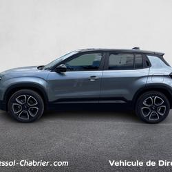 Jeep Avenger Avenger 115 kW 4x2 Summit Albi
