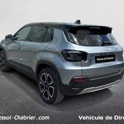 Jeep Avenger Avenger 115 kW 4x2 Summit Albi