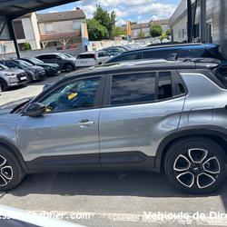 Jeep Avenger Avenger 115 kW 4x2 Summit Albi