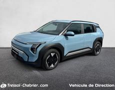Kia EV3 Albi