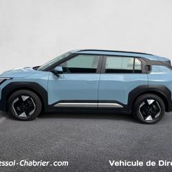 Kia EV3 81.4 kWh 204 ch Air occasion - Albi - photo 2/30