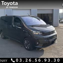 Peugeot Expert XL 2.0 BlueHDi 145ch Pack Premium Connect &Eacute;pernay