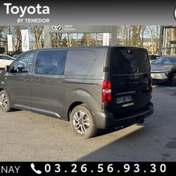 Peugeot Expert XL 2.0 BlueHDi 145ch Pack Premium Connect &Eacute;pernay