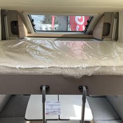 Profile Burstner FIAT DUCATO 2.2L JTD - 140 &Eacute;vreux