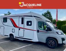 Profile Burstner Dury