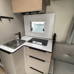 Profile Burstner FIAT T736 DUCATO 2.2L JTD -140 Dury