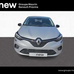 Renault Clio 5 1.0 TCe 90ch Evolution Provins