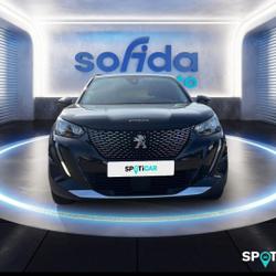 Peugeot 2008 1.5 BlueHDi 130ch S&S Allure Pack EAT8 Loison-sous-Lens