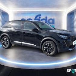 Peugeot 2008 1.5 BlueHDi 130ch S&S Allure Pack EAT8 Loison-sous-Lens