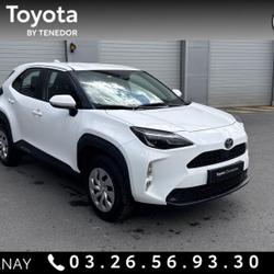 Toyota Yaris Cross 116h Dynamic MC24 &Eacute;pernay