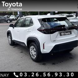 Toyota Yaris Cross 116h Dynamic MC24 &Eacute;pernay