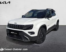 Jeep Avenger Albi