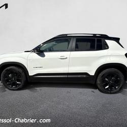 Jeep Avenger Avenger 1.2 Turbo T3 145 ch BVR6 4xe Overland Albi