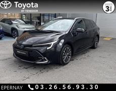 Toyota Corolla Touring Sports Épernay