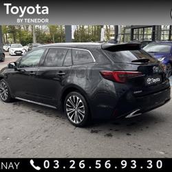 Toyota Corolla Touring Sports 1.8 140ch Design &Eacute;pernay