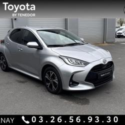 Toyota Yaris 116h Design 5p MC24 &Eacute;pernay